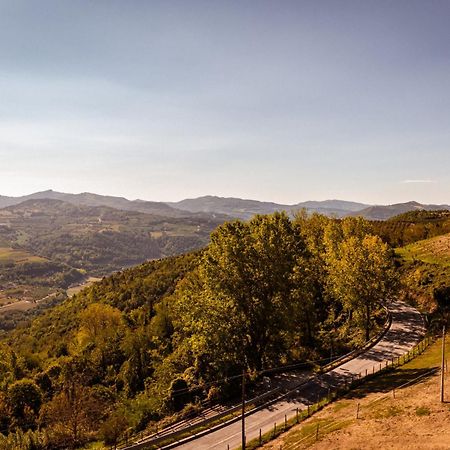 CastinoBorgo San Rocco Piemonteアパートメント エクステリア 写真