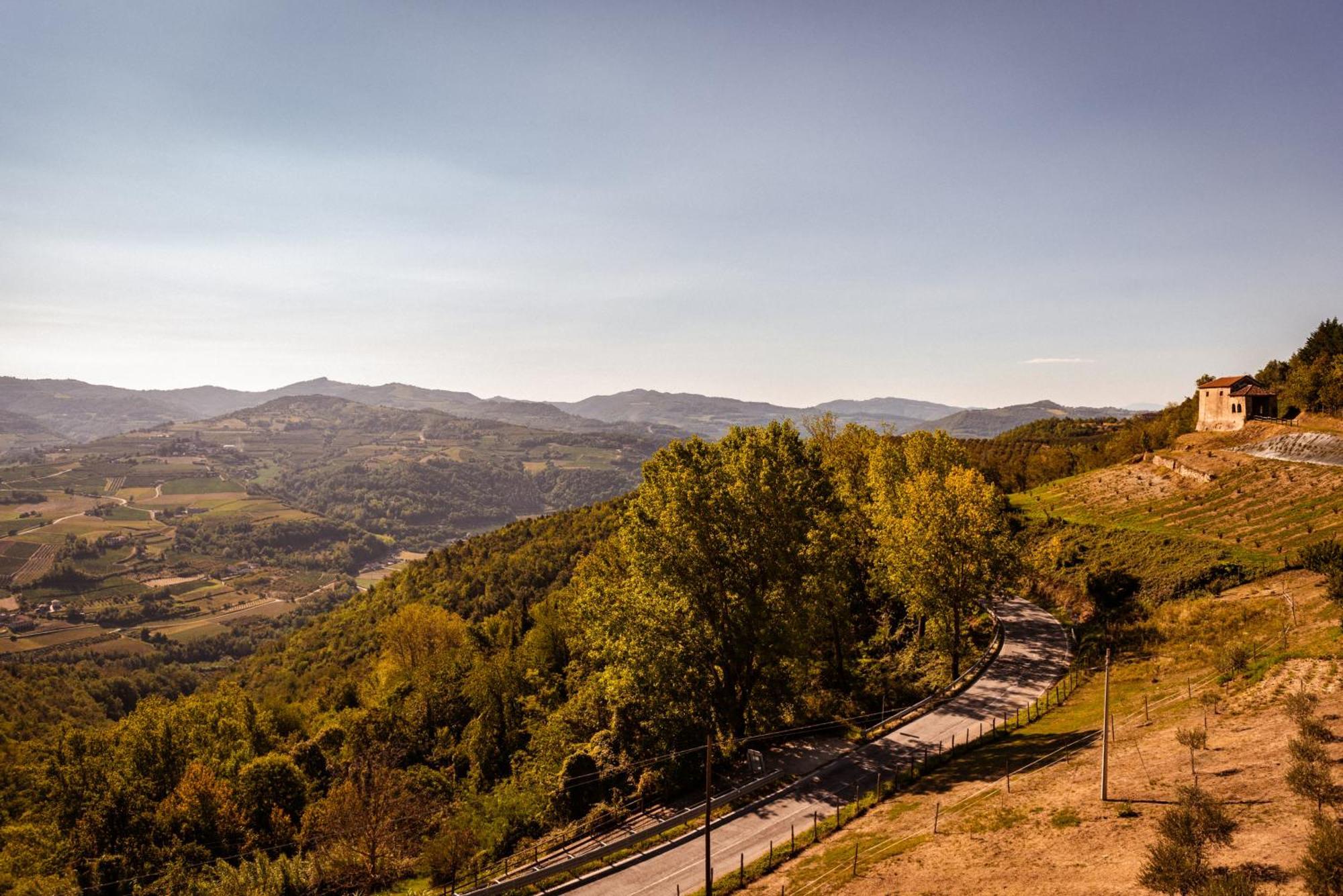 CastinoBorgo San Rocco Piemonteアパートメント エクステリア 写真