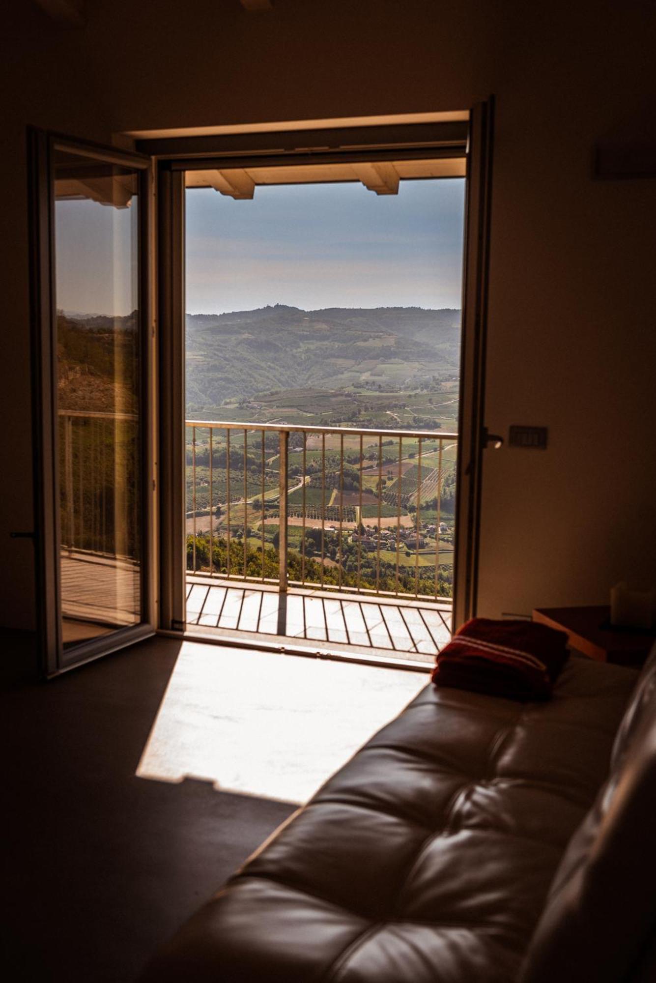CastinoBorgo San Rocco Piemonteアパートメント エクステリア 写真