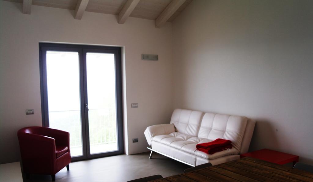 CastinoBorgo San Rocco Piemonteアパートメント エクステリア 写真