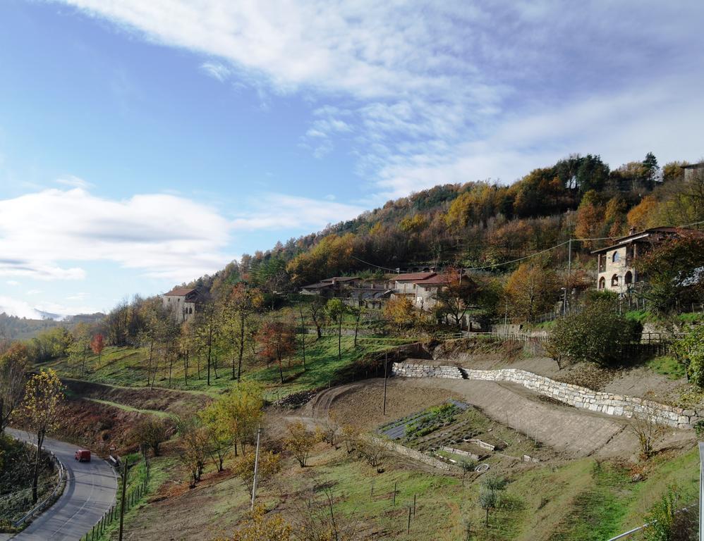 CastinoBorgo San Rocco Piemonteアパートメント エクステリア 写真
