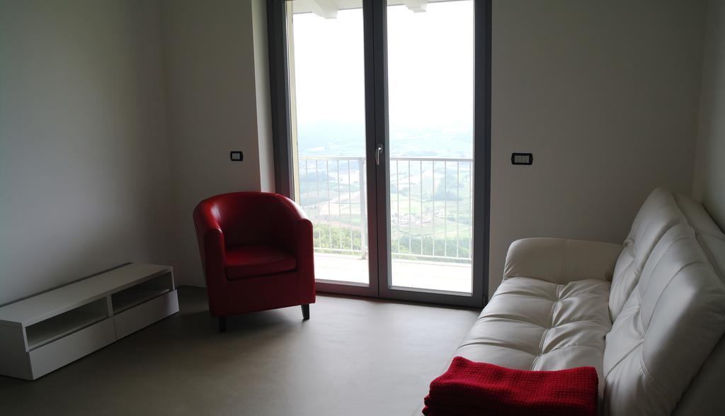 CastinoBorgo San Rocco Piemonteアパートメント エクステリア 写真