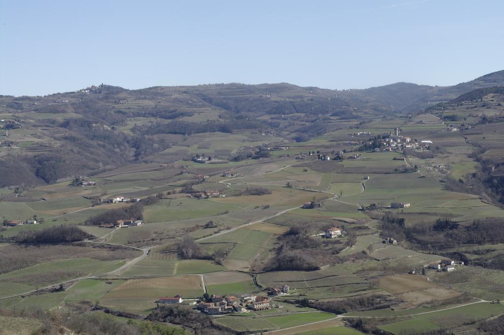 CastinoBorgo San Rocco Piemonteアパートメント エクステリア 写真