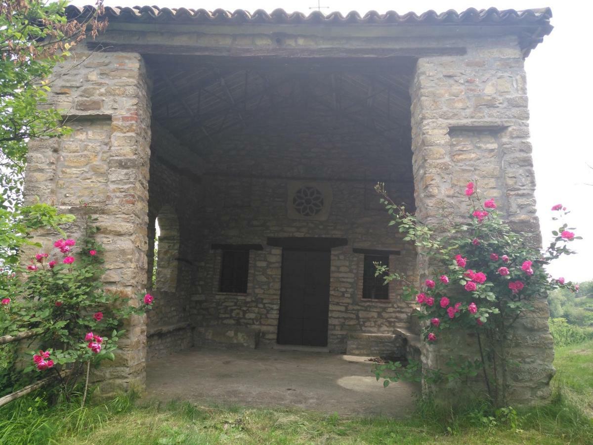 CastinoBorgo San Rocco Piemonteアパートメント エクステリア 写真